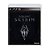Jogo The Elder Scrolls V Skyrim PS3 Mídia Física Original (Seminovo) - Imagem 1
