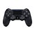 Controle Sem Fio Dualshock 4 Preto - PS4 (Seminovo) - Imagem 1