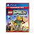 Jogo LEGO Worlds PS4 Hits Mídia Física Original (Lacrado) - Imagem 1