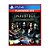 Jogo Injustice GOTY PS4 Hits Mídia Física Original (Lacrado) - Imagem 1