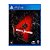 Jogo Back 4 Blood PS4 Mídia Física Original (Lacrado) - Imagem 1