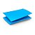 Tampa do Console PlayStation 5 Starlight Blue Sony - PS5 - Imagem 1