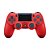 Controle Sem Fio Dualshock 4 Magma Red Sony - PS4 - Imagem 1