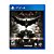 Jogo Batman Arkham Knight Físico Original (Seminovo) - Imagem 1
