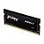 Memória Ram DDR4 8GB 2666Mhz 1.2V - Kingston - Notebook - Imagem 2