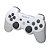 Controle Sem Fio Dualshock 3 Branco - PS3 (Seminovo) - Imagem 2
