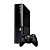 Console Xbox 360 Super Slim 250GB Microsoft (Seminovo) - Imagem 2
