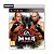 Jogo MMA PS3 Mídia Física Original (Seminovo) - Imagem 2