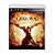 Jogo God of War Ascension PS3 Físico Original (Seminovo) - Imagem 1