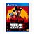 Jogo Red Dead Redemption 2 PS4 Físico Original (Lacrado) - Imagem 1