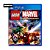 Jogo LEGO Marvel Super Heroes PS4 Físico Original (Seminovo) - Imagem 2