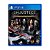 Jogo Injustice PS4 Mídia Física Original (Seminovo) - Imagem 1