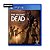Jogo The Walking Dead the Complete First Season PS4 Seminovo - Imagem 2