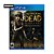 Jogo The Walking Dead Season Two Mídia Física PS4 (Seminovo) - Imagem 2