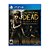 Jogo The Walking Dead Season Two Mídia Física PS4 (Seminovo) - Imagem 1