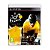 Jogo Le Tour de France 2015 PS3 Físico Original (Seminovo) - Imagem 1