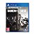 Jogo Tom Clancy's: Rainbow Six Siege PS4 Físico (Seminovo) - Imagem 1