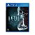 Jogo Until Dawn PS4 Mídia Física Original (Seminovo) - Imagem 1