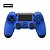 Controle Sem Fio Dualshock 4 Azul - PS4 (Seminovo) - Imagem 2