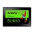 SSD 480GB Adata SU650 2.5" SATA III - Imagem 1