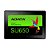 SSD 240GB Adata SU650 2.5" SATA III - Imagem 1