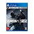 Jogo Tom Clancy's: Rainbow Six Siege PS4 Físico (Lacrado) - Imagem 1
