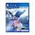 Jogo Ace Combat 7 Skies Unknown PS4 Físico Original Seminovo - Imagem 1