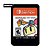 Jogo S Bomberman R Nintendo Switch Seminovo Somente Cartucho - Imagem 2