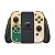 Console Nintendo Switch OLED Zelda Tears of the Kingdom Nacional - Imagem 5