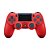 Controle Sem Fio Dualshock 4 Magma Red Sony - PS4 (Seminovo) - Imagem 1