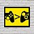 Placa de Parede Decorativa: PlayStation > Xbox - Imagem 1