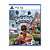 Jogo Sackboy Uma Grande Aventura PS5 Original - Imagem 1