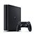 Console PlayStation 4 Slim 500GB PS4 Slim - Sony (Seminovo) - Imagem 1