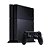 Console PlayStation 4 Fat 1TB Fosco PS4 Sony (Seminovo) - Imagem 1