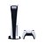 Console PS5 Playstation 5 Mídia Física 825GB SSD - Sony - Imagem 2