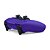 Controle sem fio DualSense Galactic Purple Sony - PS5 - Imagem 5