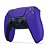 Controle sem fio DualSense Galactic Purple Sony - PS5 - Imagem 3