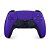 Controle sem fio DualSense Galactic Purple Sony - PS5 - Imagem 1