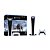 Console PS5 Playstation 5 Digital GOW Ragnarok - Sony - Imagem 2