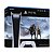 Console PS5 Playstation 5 Digital GOW Ragnarok - Sony - Imagem 1