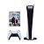Console PS5 Playstation 5 Digital GOW Ragnarok - Sony - Imagem 3