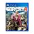 Jogo Far Cry 4 PS4 Mídia Física Original (Seminovo) - Imagem 1
