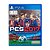 Jogo PES 2017 PS4 Mídia Física Original (Seminovo) - Imagem 1