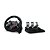 Volante Logitech G29 para PS5, PS4, PS3 e PC (Seminovo) - Imagem 2