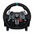 Volante Logitech G29 para PS5, PS4, PS3 e PC (Seminovo) - Imagem 3