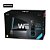 Console Nintendo Wii Preto na Caixa (Seminovo) Sem tampa de controles - Imagem 1