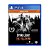 Jogo Dying Light The Following PS4 Físico Original Seminovo - Imagem 1