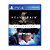 Jogo Heavy Rain & Beyond Two Souls PS4 Físico (Seminovo) - Imagem 1