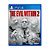 Jogo The Evil Within 2 PS4 Mídia Física Original (Seminovo) - Imagem 1