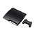 Console PlayStation 3 Slim 320GB PS3 - Sony (Seminovo) - Imagem 1